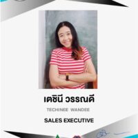 ZY - TECHINEE WANDEE