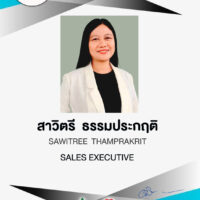 ZW - SAWITREE THAMPRAKRIT